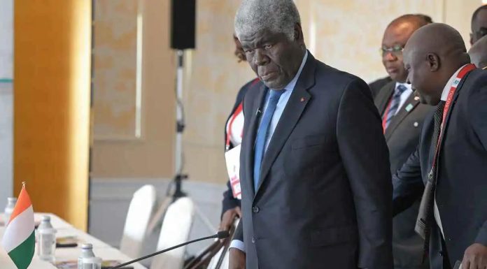 CôTe D’Ivoire: Dialogue sur L’Avenir ÉLectoral CôTe D’Ivoire: Dialogue sur L’Avenir ÉLectoral