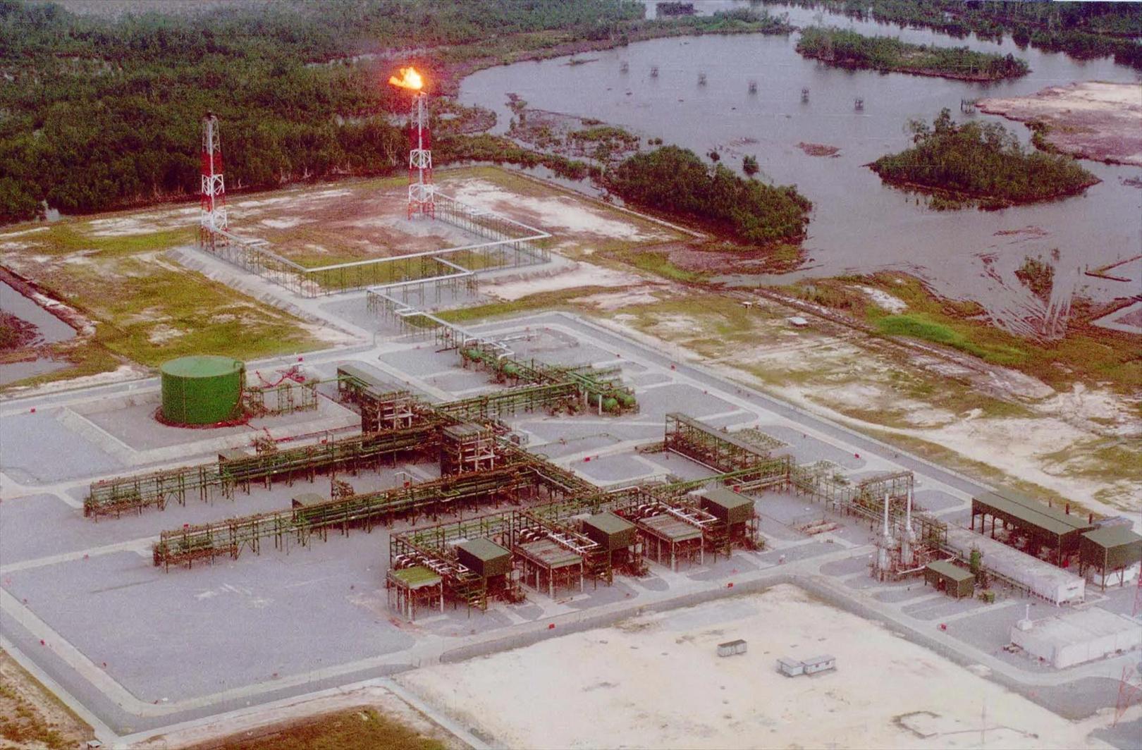 Shell a Violé les Droits des Habitants du Delta Shell a Violé les Droits des Habitants du Delta