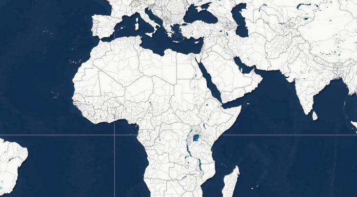 Cartographie Coloniale: L’Afrique Réclame Sa Vraie Taille Cartographie Coloniale: L’Afrique Réclame Sa Vraie Taille