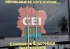 CôTe D’Ivoire: Dissolution de la Commission ÉLectorale CôTe D’Ivoire: Dissolution de la Commission ÉLectorale