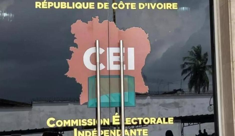 CôTe D’Ivoire: Dissolution de la Commission ÉLectorale CôTe D’Ivoire: Dissolution de la Commission ÉLectorale