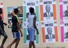CôTe D’Ivoire: un Cadre du Parti Gbagbo Accusé de Terrorisme CôTe D’Ivoire: un Cadre du Parti Gbagbo Accusé de Terrorisme