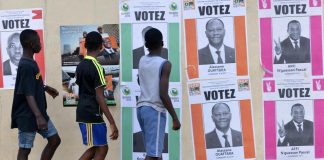 CôTe D’Ivoire: un Cadre du Parti Gbagbo Accusé de Terrorisme CôTe D’Ivoire: un Cadre du Parti Gbagbo Accusé de Terrorisme