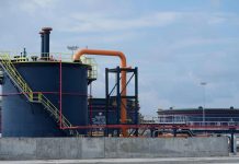 Le Géant Pétrolier Africain entre en Bourse Le Géant Pétrolier Africain entre en Bourse