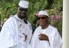 Guinée-Côte D’Ivoire: des Accords sans Mise en Œuvre Guinée-Côte D’Ivoire: des Accords sans Mise en Œuvre