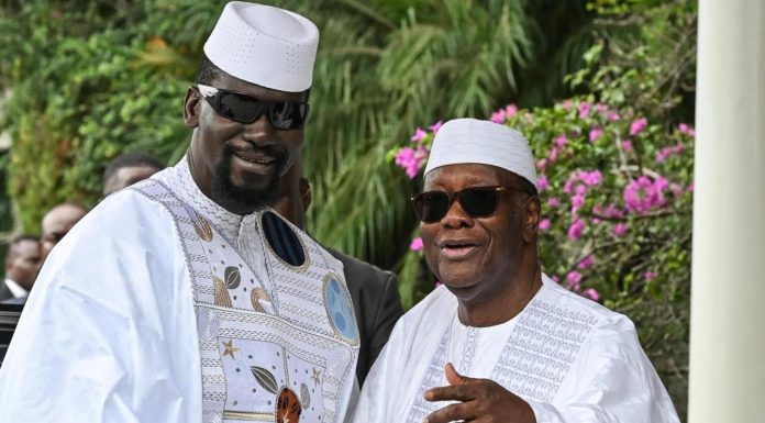 Guinée-Côte D’Ivoire: des Accords sans Mise en Œuvre Guinée-Côte D’Ivoire: des Accords sans Mise en Œuvre