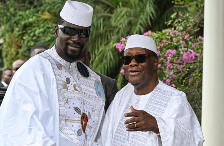 Guinée-Côte D’Ivoire: des Accords sans Mise en Œuvre Guinée-Côte D’Ivoire: des Accords sans Mise en Œuvre