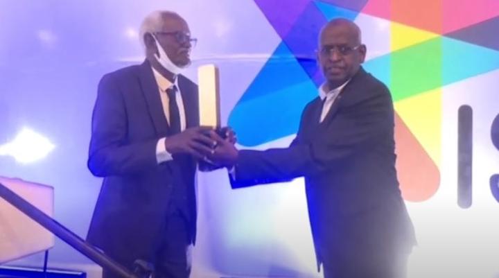 International Somali Awards : Le Premier ministre honore de sa présence la cérémonie de remise de trophées International Somali Awards : Le Premier ministre honore de sa présence la cérémonie de remise de trophées