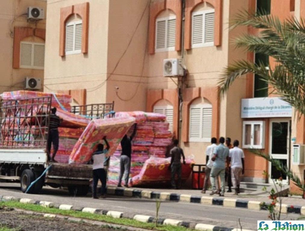 Bientôt le Bac Décentralisé Djibouti