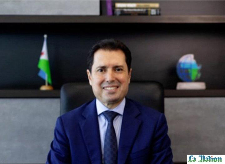 LE FONDS SOUVERAIN DE DJIBOUTI EST SELECTIONNÉ PAR L’INTERNATIONAL FORUM OF SOVEREIGN WEALTH FUNDS (IFSWF) LE FONDS SOUVERAIN DE DJIBOUTI EST SELECTIONNÉ PAR L’INTERNATIONAL FORUM OF SOVEREIGN WEALTH FUNDS (IFSWF)