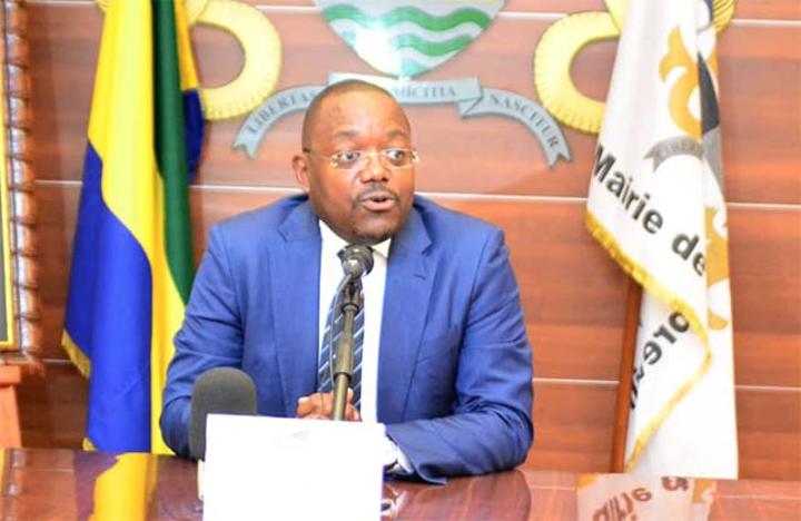 Égalité des sexes : La mairie de Libreville adhère à l’initiative « He for She» Égalité des sexes : La mairie de Libreville adhère à l’initiative « He for She»