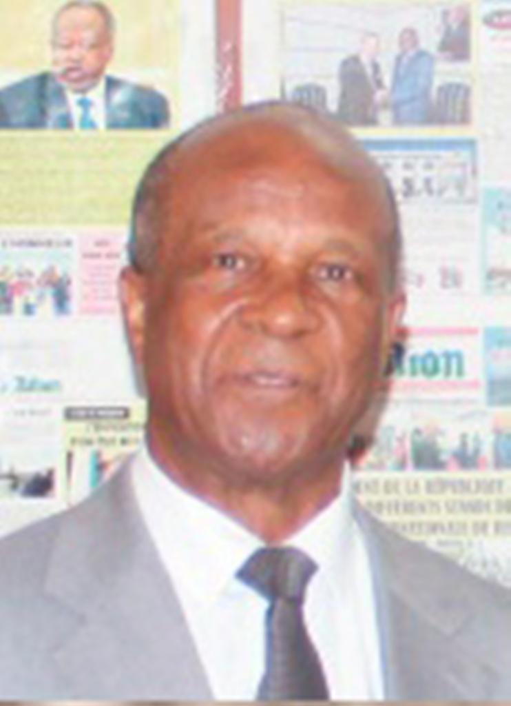 Il nous a rendu visite Son excellence Marcelo CABALLERO TORRES Ambassadeur de Cuba auprès de la République de Djibouti Il nous a rendu visite Son excellence Marcelo CABALLERO TORRES Ambassadeur de Cuba auprès de la République de Djibouti