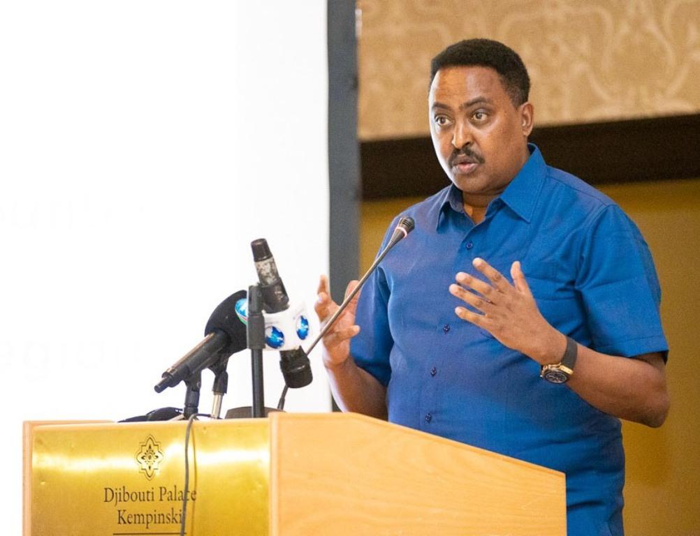 Stratégie régionale contre les engins explosifs improvisés : Djibouti abrite les travaux de la 4ème réunion du comité technique Stratégie régionale contre les engins explosifs improvisés : Djibouti abrite les travaux de la 4ème réunion du comité technique