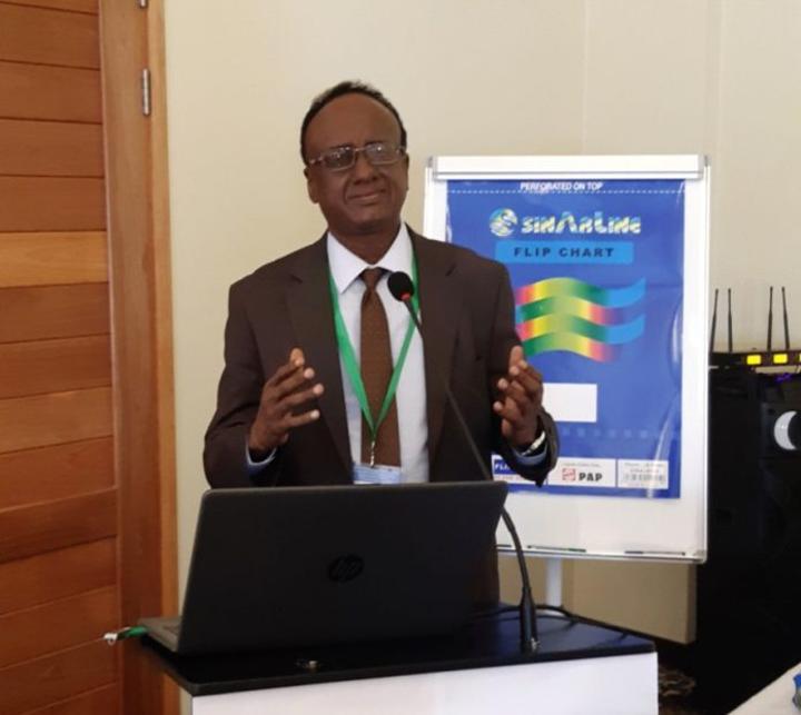 « L’information météorologique et climatique vise à anticiper les besoins en eau, en énergie et à assurer la sécurité alimentaire », déclare le DG de l’ANM « L’information météorologique et climatique vise à anticiper les besoins en eau, en énergie et à assurer la sécurité alimentaire », déclare le DG de l’ANM