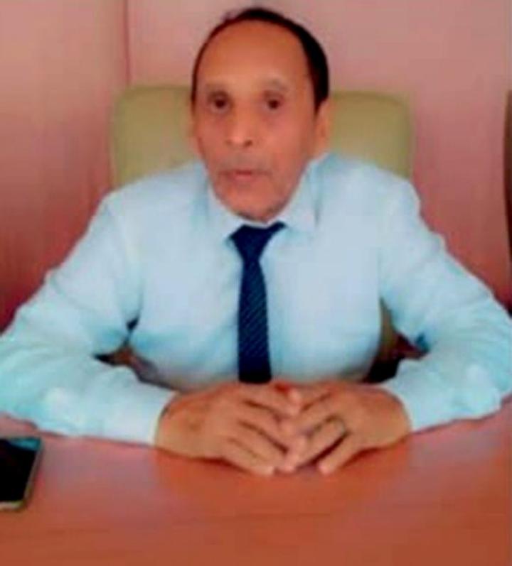 Oubad Nasser Ahmed réélu pour un nouveau mandat à la tête du Réseau djiboutien pour le développement (RADACLA) Oubad Nasser Ahmed réélu pour un nouveau mandat à la tête du Réseau djiboutien pour le développement (RADACLA)