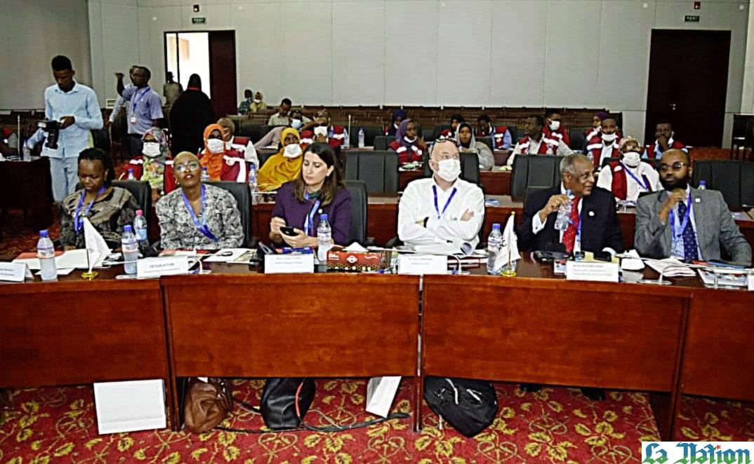 CRD : Au service des populations vulnérables CRD : Au service des populations vulnérables