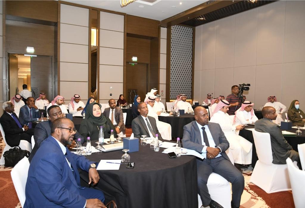4ème Session de la Commission Mixte Djibouti-Saoudienne : Tenue de la réunion technique préparatoire bipartite