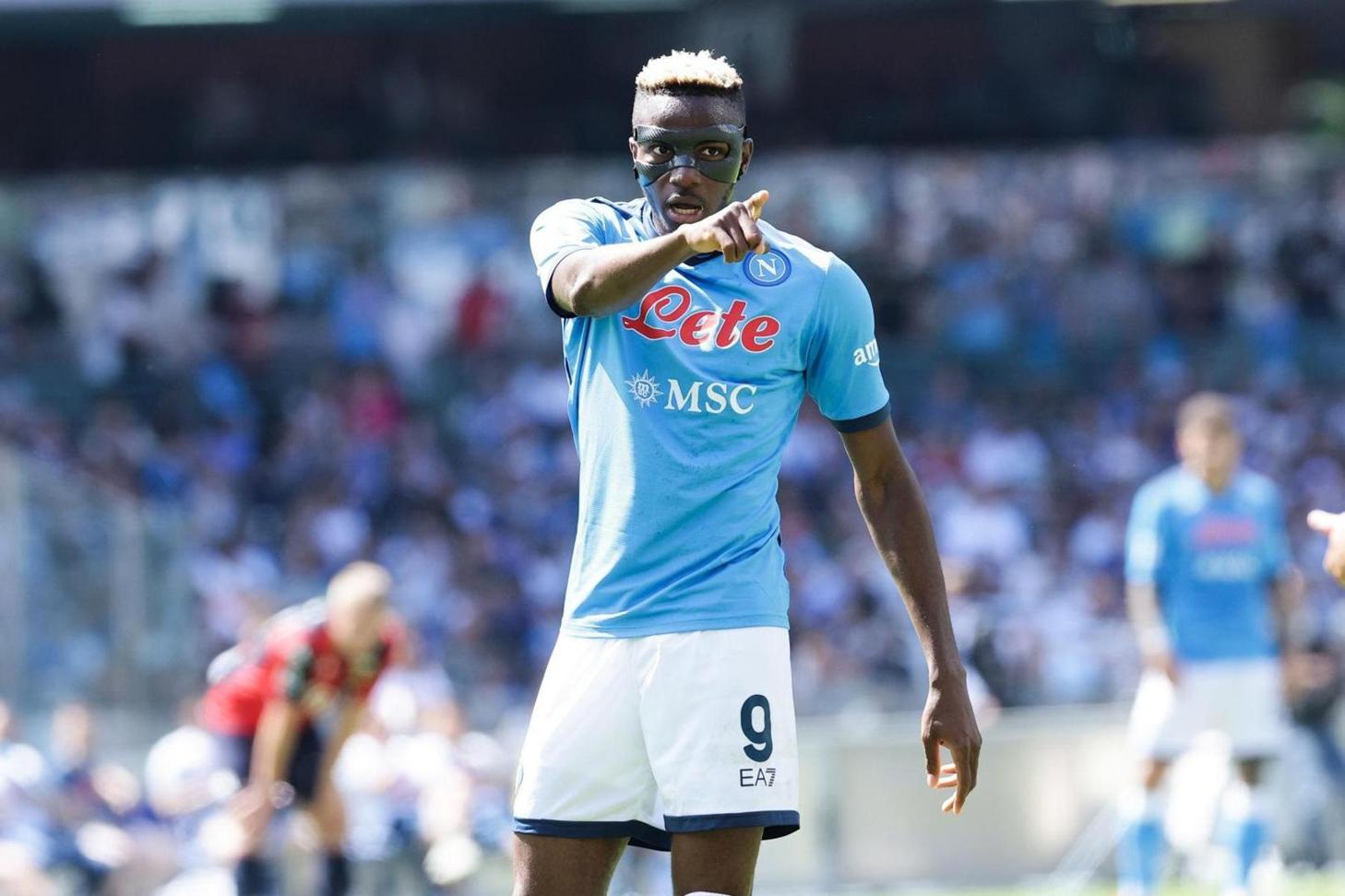 Bayern Munich : un ancien du LOSC pour faire oublier Lewandowski Bayern Munich : un ancien du LOSC pour faire oublier Lewandowski