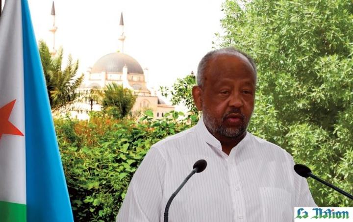 Le Président de la République exprime ses meilleurs vœux à ses compatriotes, à l’occasion de l’Aïd Al-Adha. Le Président de la République exprime ses meilleurs vœux à ses compatriotes, à l’occasion de l’Aïd Al-Adha.