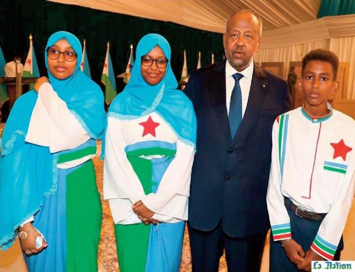 Lecole Dexcellence Fait Des Miracles Au Baccalauréat 2022 Djibouti