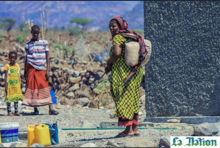 Djibouti : Un nouveau soutien pour protéger les communautés pauvres et vulnérables et renforcer la résilience aux chocs futurs Djibouti : Un nouveau soutien pour protéger les communautés pauvres et vulnérables et renforcer la résilience aux chocs futurs