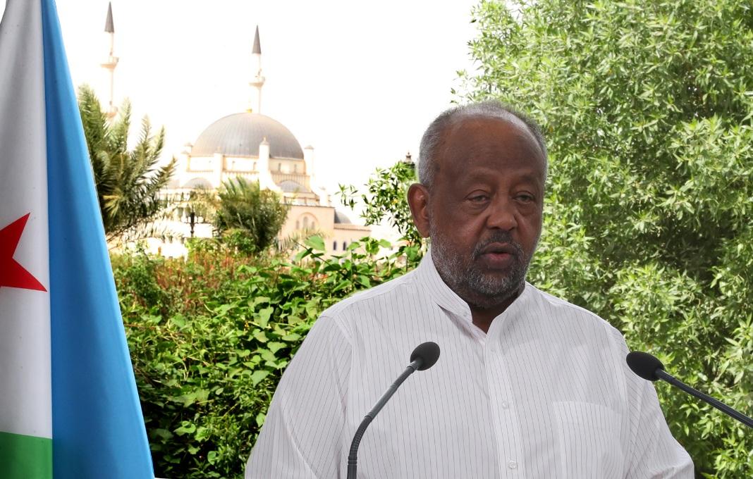 Le Président de la République exprime ses meilleurs vœux à ses compatriotes à l’occasion de l’Aid Al-Adha Le Président de la République exprime ses meilleurs vœux à ses compatriotes à l’occasion de l’Aid Al-Adha