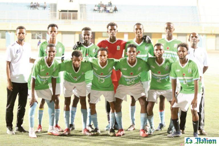 Football/Coupe Arabe : Nos Requins de moins de 20 ans se préparent activement pour la 8ème édition de la Coupe Arabe U-20En perspective de la prochaine édition de la Coupe Arabe U-20 Football/Coupe Arabe : Nos Requins de moins de 20 ans se préparent activement pour la 8ème édition de la Coupe Arabe U-20En perspective de la prochaine édition de la Coupe Arabe U-20