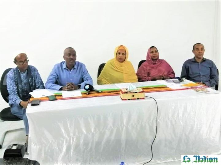 Mise en œuvre des activités du projet FEMFI : Création de cadres de concertation et de coordination avec les services déconcentrés des régions de l’intérieur Mise en œuvre des activités du projet FEMFI : Création de cadres de concertation et de coordination avec les services déconcentrés des régions de l’intérieur