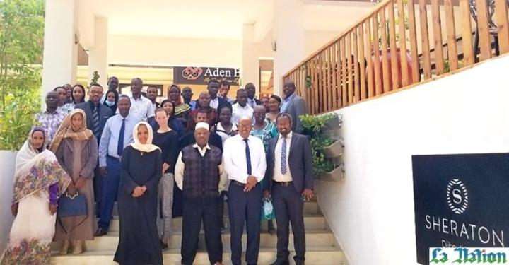 • IGAD/UE/OIT : Discussions de fond sur la question de la migration de main-d’œuvre des pays de l’IGAD • IGAD/UE/OIT : Discussions de fond sur la question de la migration de main-d’œuvre des pays de l’IGAD