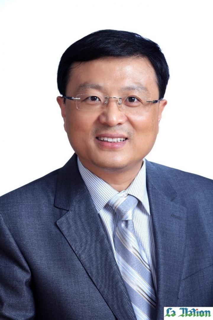 “Œuvrons ensemble pour la paix durable et la sécurité universelle du continent africain »– Interview avec M. Hu Bin, Ambassadeur de Chine à Djibouti – “Œuvrons ensemble pour la paix durable et la sécurité universelle du continent africain »– Interview avec M. Hu Bin, Ambassadeur de Chine à Djibouti –