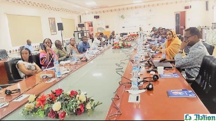 Décrochage scolaire des enfants réfugiés dans les pays de l’IGAD : Djibouti pressenti pour abriter une conférence régionale Décrochage scolaire des enfants réfugiés dans les pays de l’IGAD : Djibouti pressenti pour abriter une conférence régionale