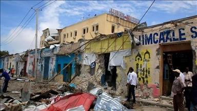 100 éléments du mouvement al-Shabab ont été tués lors d'une opération de l'armée somalienne dans le sud du pays