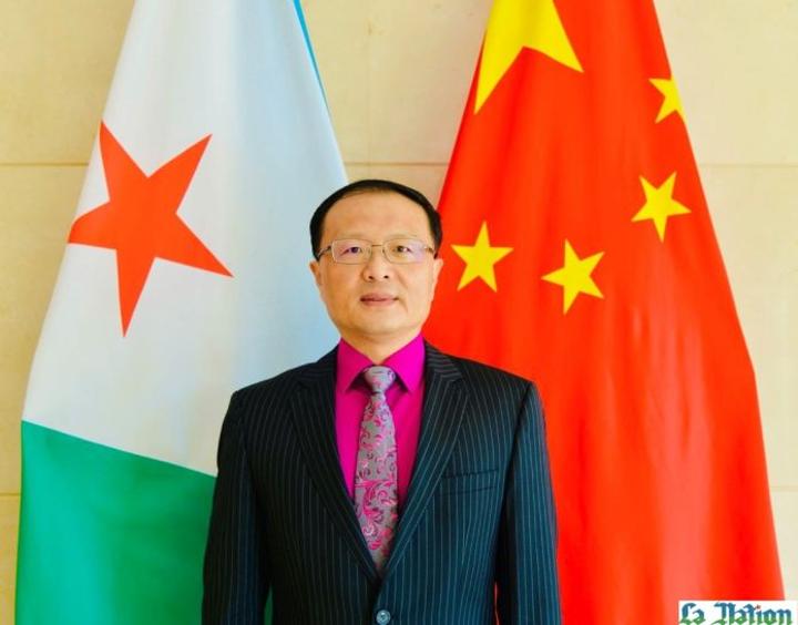 Le nouveau voyage de la Chine, une nouvelle opportunité pour la coopération sino-djiboutienne