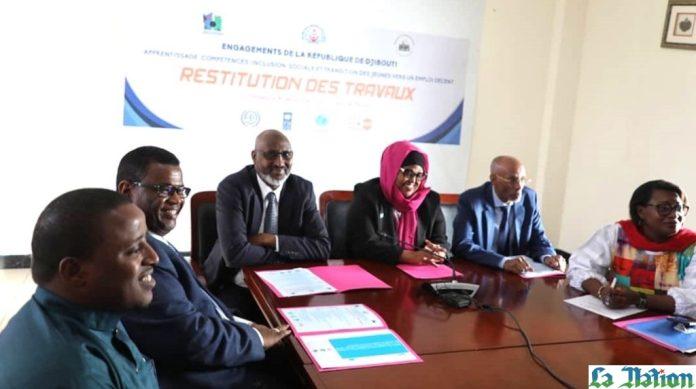 Impulser une approche innovante pour promouvoir les opportunités d’insertion socioprofessionnelle des jeunes et adolescents Impulser une approche innovante pour promouvoir les opportunités d’insertion socioprofessionnelle des jeunes et adolescents