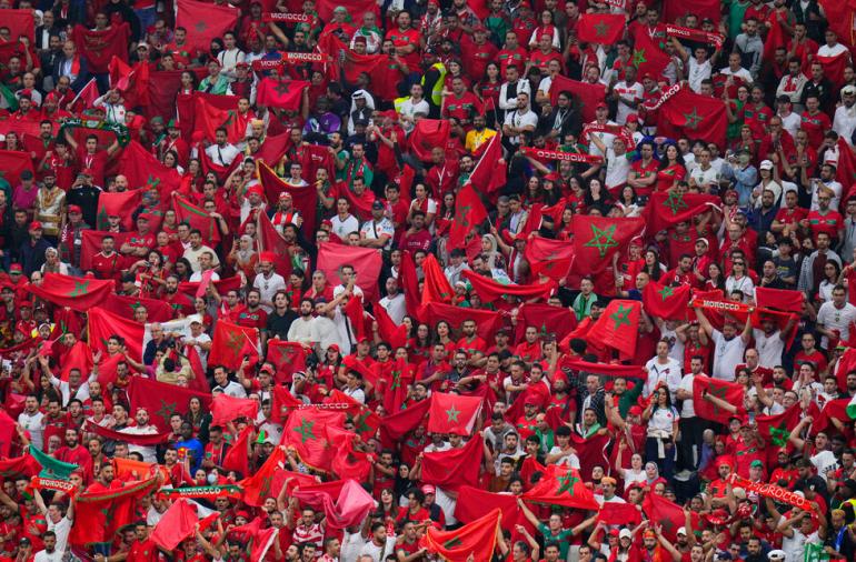 Pour la presse marocaine, Pour la presse marocaine,