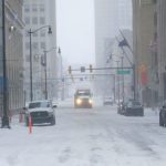 Coupures d’électricité, transports chaotiques: les Etats-Unis frappés par une tempête « historique » Coupures d'électricité, transports chaotiques: les Etats-Unis frappés par une tempête "historique"