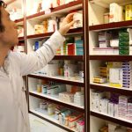 La dépendance à la Chine au cœur de la pénurie mondiale d’amoxicilline et de paracétamol La dépendance à la Chine au cœur de la pénurie mondiale d'amoxicilline et de paracétamol