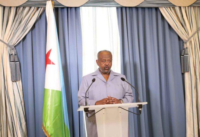 Le Président de la République, à l’occasion du nouvel an, exprimé ses « meilleurs vœux de santé, de succès et de réussite à tous ses compatriotes. » Le Président de la République, à l’occasion du nouvel an, exprimé ses « meilleurs vœux de santé, de succès et de réussite à tous ses compatriotes. »