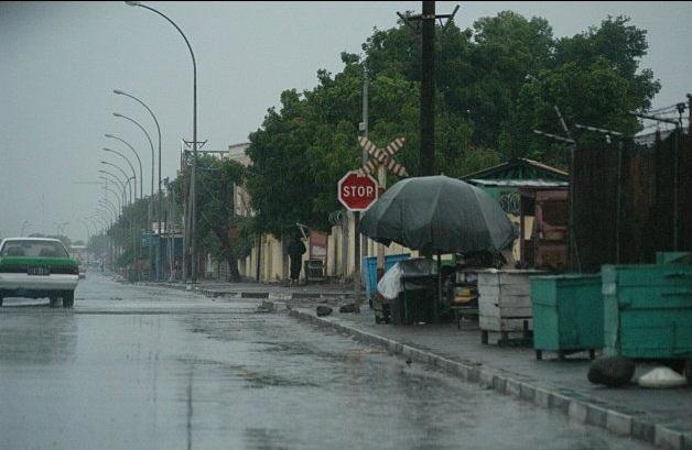 une nuit pluvieuse qui s'annonce à Djibouti-ville et dans sa périphérie où la nouvelle année 2023 commence sous l'averse. une nuit pluvieuse qui s'annonce à Djibouti-ville et dans sa périphérie où la nouvelle année 2023 commence sous l'averse.
