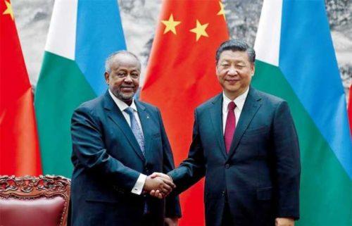 Le Président de la République a adressé ses chaleureuses félicitations à son homologue M Xi Jinping, à l’occasion du nouvel an chinois. Le Président de la République a adressé ses chaleureuses félicitations à son homologue M Xi Jinping, à l’occasion du nouvel an chinois.