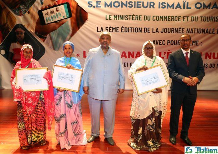 La 5ème édition de la Journée Nationale de l’Artisanat placée sous le haut patronage du Président de la République La 5ème édition de la Journée Nationale de l’Artisanat placée sous le haut patronage du Président de la République