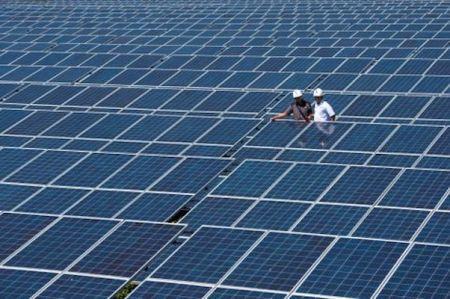 En Afrique, dès 2025 les énergies renouvelables remplaceront le charbon comme 2è source d'électricité En Afrique, dès 2025 les énergies renouvelables remplaceront le charbon comme 2è source d'électricité