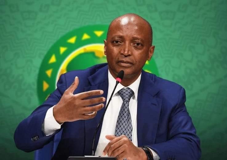 Championnat d’Afrique des nations : Le critère championnat domestique ou africain qui fait polémique Championnat d’Afrique des nations : Le critère championnat domestique ou africain qui fait polémique