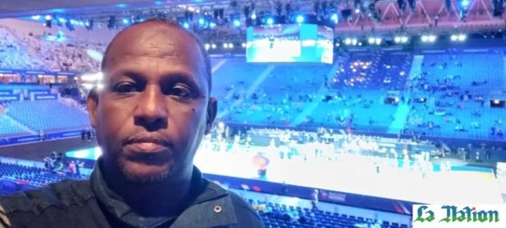 Championnat du monde masculin de handball : Le président de la FDH fait le plaidoyer pour le handball Djiboutien Championnat du monde masculin de handball : Le président de la FDH fait le plaidoyer pour le handball Djiboutien