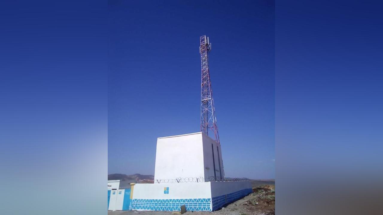 Région d’Ali-Sabieh : Le réseau de téléphonie mobile renforcé dans toute la sous-préfecture de Holl-Holl et les zones rurales du périphérique du chef-lieu Région d’Ali-Sabieh : Le réseau de téléphonie mobile renforcé dans toute la sous-préfecture de Holl-Holl et les zones rurales du périphérique du chef-lieu