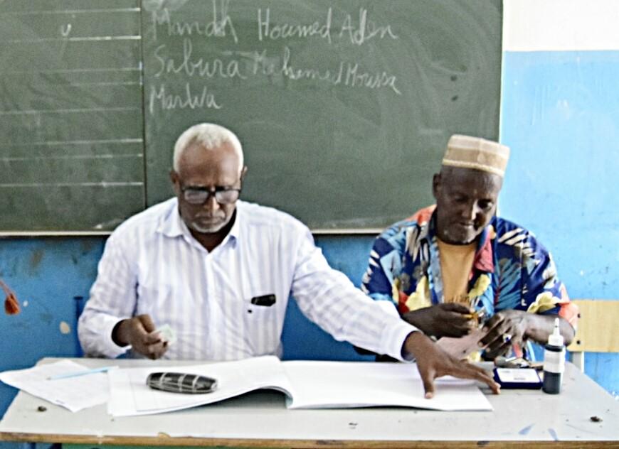 Elections législatives 2023 : Fermeture à 18 heures (heure locale) des bureaux de vote partout sur le territoire national Elections législatives 2023 : Fermeture à 18 heures (heure locale) des bureaux de vote partout sur le territoire national