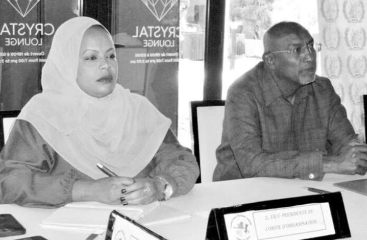 Dernière réunion préparatoire du comité organisateur de la 3ème édition du championnat Senior de Tennis de Table de l’Afrique de l’Est Dernière réunion préparatoire du comité organisateur de la 3ème édition du championnat Senior de Tennis de Table de l’Afrique de l’Est