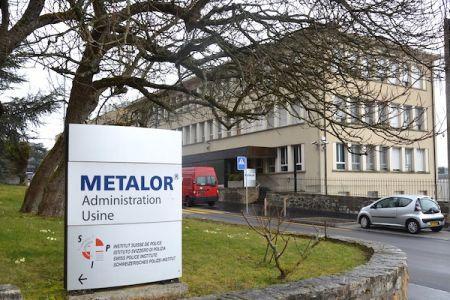 Quatre raffineries d’or seulement accaparent 66% des relations d’affaires avec les mines industrielles en Afrique Quatre raffineries d’or seulement accaparent 66% des relations d’affaires avec les mines industrielles en Afrique