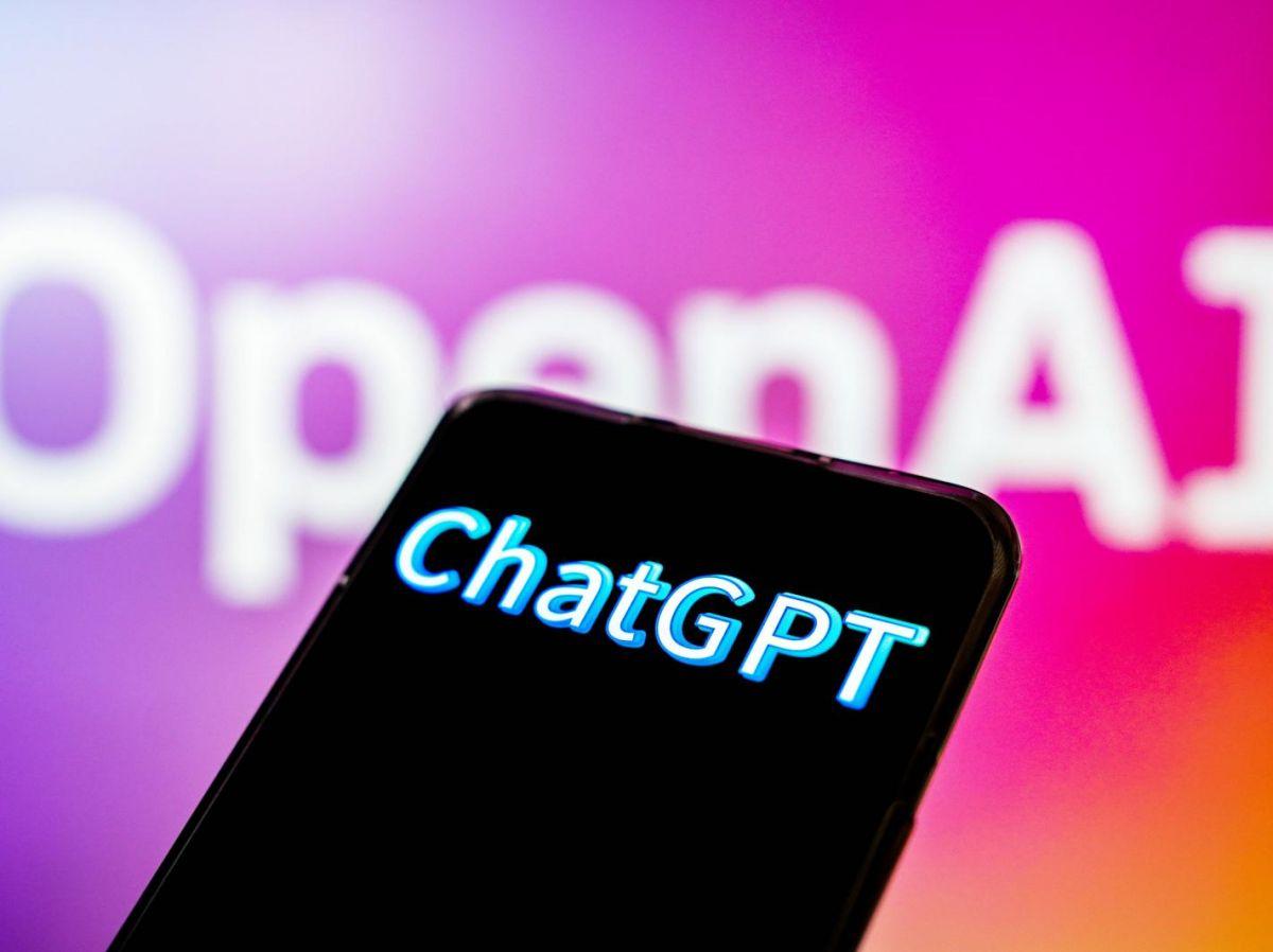 ChatGPT, la grande illusion ChatGPT, la grande illusion