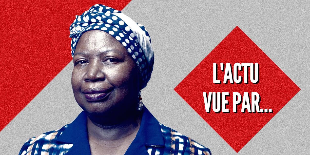 Tanella Boni : « Entre la France et l’Afrique, le ver est dans le fruit depuis trop longtemps »